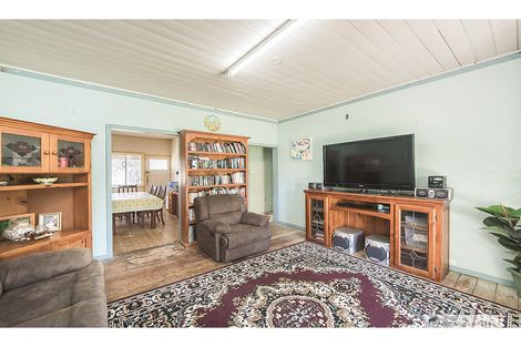 Property photo of 815 Upper Ulam Road Bajool QLD 4699