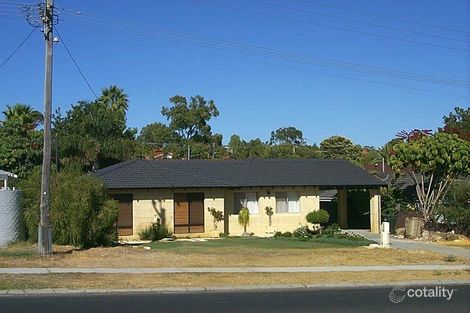 Property photo of 72 Forrest Road Padbury WA 6025