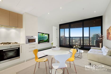 Property photo of 2807/9 Power Street Southbank VIC 3006