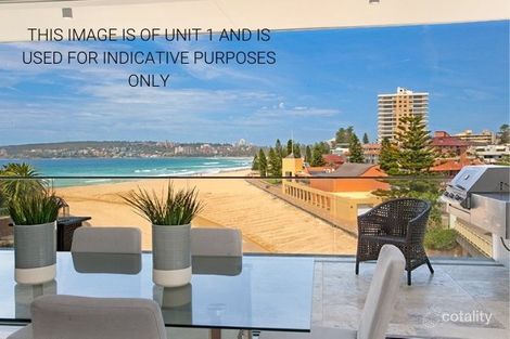 Property photo of 2/18 Greycliffe Street Queenscliff NSW 2096