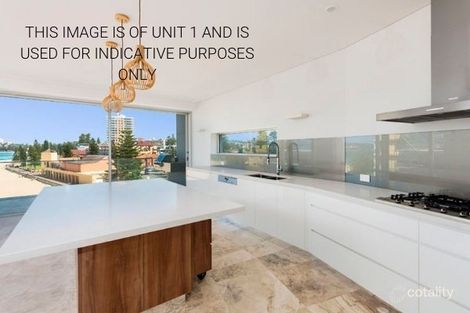 Property photo of 2/18 Greycliffe Street Queenscliff NSW 2096
