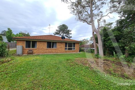 Property photo of 4 Timaru Street Glenorie NSW 2157