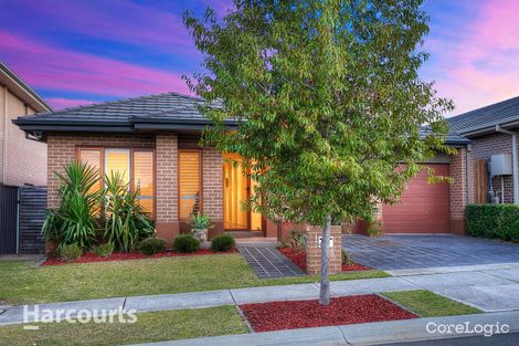 Property photo of 7 Dagara Street Rouse Hill NSW 2155