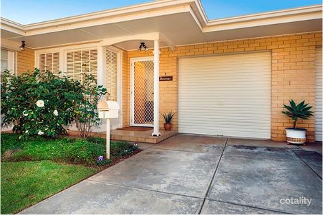 5/396 Unley Rd, Unley Park, SA 5061