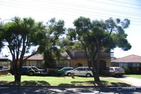 33 Loftus Dr, Barrack Heights, NSW 2528