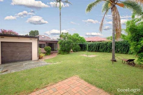 Property photo of 33 Gallipoli Street Lidcombe NSW 2141