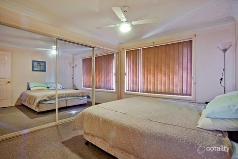 Property photo of 10 Allenby Street Doonside NSW 2767