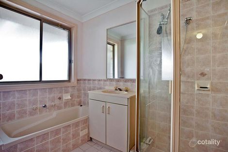 Property photo of 10 Allenby Street Doonside NSW 2767