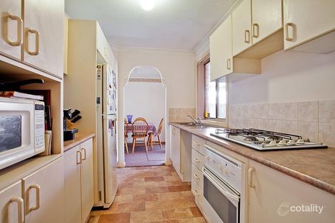 Property photo of 10 Allenby Street Doonside NSW 2767