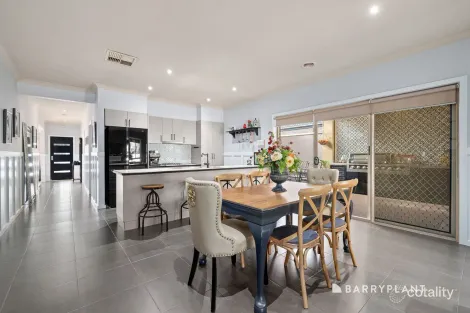 Property photo of 16 Chamonix Parade South Morang VIC 3752