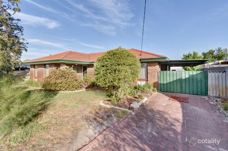 Property photo of 66 Towton Way Langford WA 6147