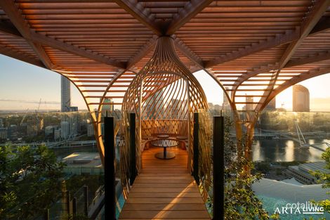 2801/66 Hope St, South Brisbane, QLD 4101