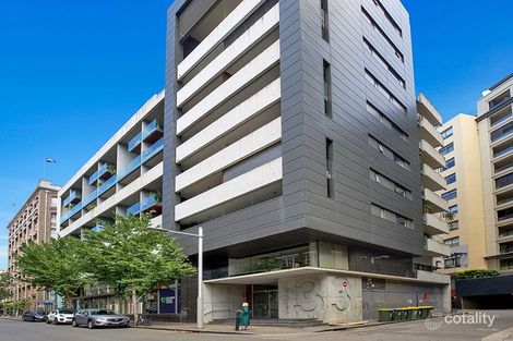 Property photo of 41/33 Reservoir Street Surry Hills NSW 2010