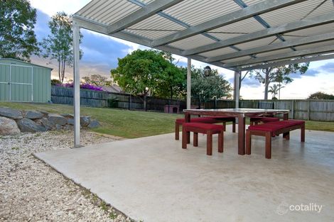Property photo of 33 Lima Street Edens Landing QLD 4207
