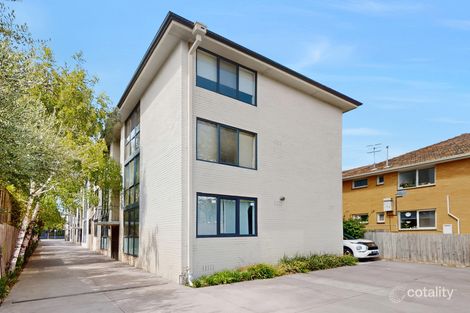 17/21 Irving Ave, Prahran, VIC 3181