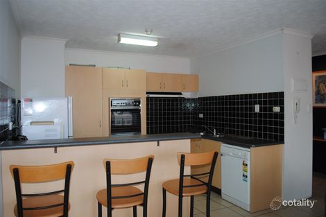 604/35 Astor Tce, Spring Hill, QLD 4000