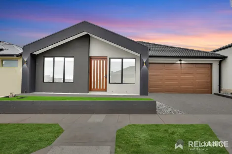 38 Masaya Ave, Truganina, VIC 3029