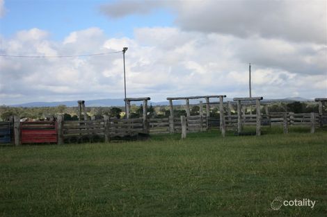 Property photo of 84 Stewart Road Garnant QLD 4702