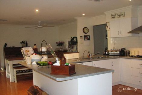 Property photo of 24 Smalls Creek Way Beaumont Hills NSW 2155
