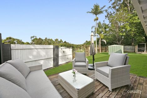 Property photo of 33 Boronia Drive Southport QLD 4215