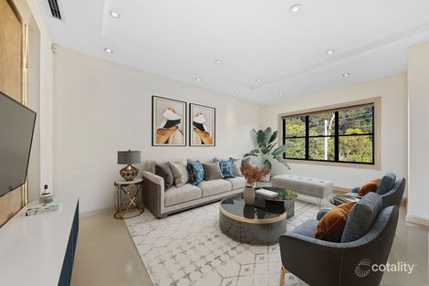 Property photo of 1A Wyuna Place Oatlands NSW 2117