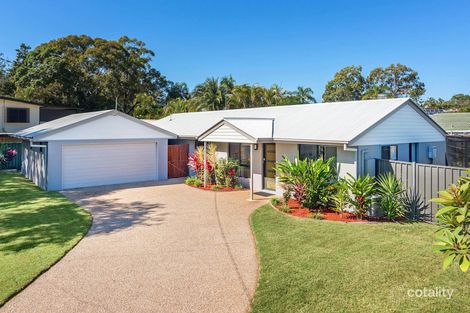 Property photo of 4 Boorana Street Thorneside QLD 4158