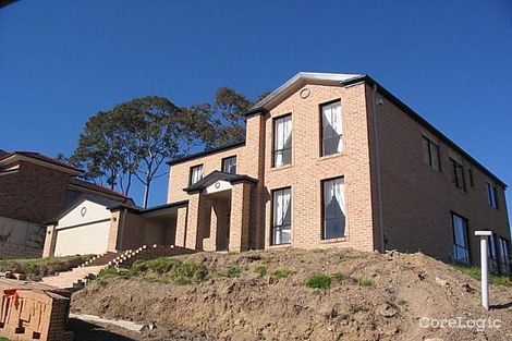 Property photo of 48 Cupania Crescent Garden Suburb NSW 2289