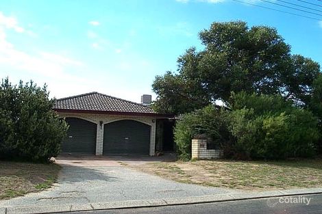 Property photo of 38 Georgette Way Rockingham WA 6168