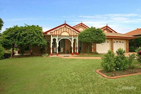 23 Castle Hill Dr, Murrumba Downs, QLD 4503