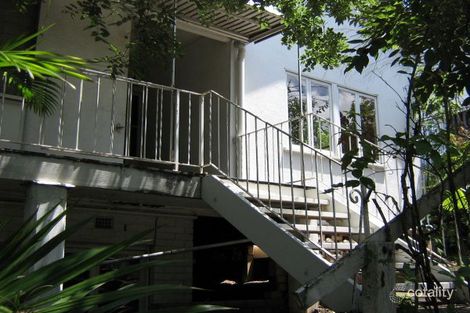 Property photo of 4/443 Milton Road Auchenflower QLD 4066