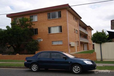 1/60 Wallace St, Chermside, QLD 4032