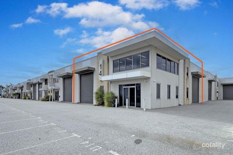14/110 Inspiration Dr, Wangara, WA 6065