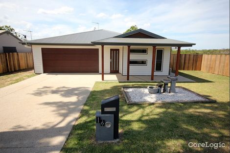 Property photo of 16 Bonna Road Branyan QLD 4670