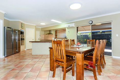 Property photo of 36 Braidwood Drive Australind WA 6233