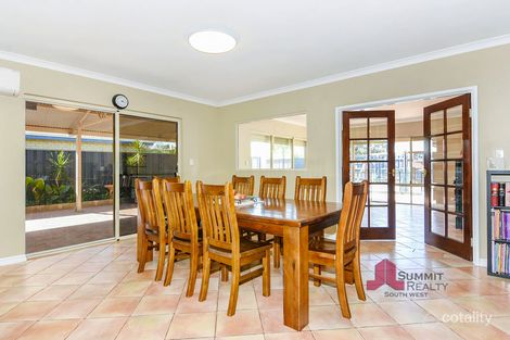 Property photo of 36 Braidwood Drive Australind WA 6233