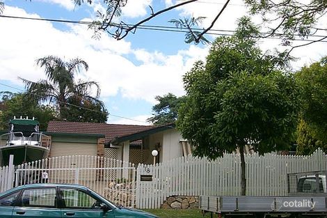 18 Michelangelo St, Fig Tree Pocket, QLD 4069