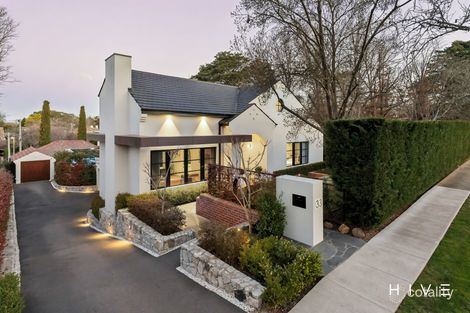 33 Arthur Cir, Griffith, ACT 2603