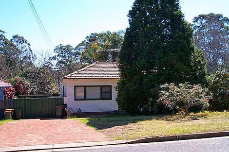 Property photo of 19 Boyd Avenue West Pennant Hills NSW 2125