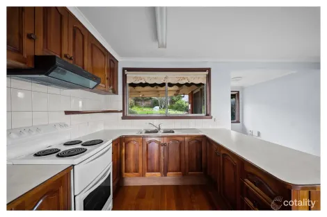 Property photo of 5 Albert Street Youngtown TAS 7249