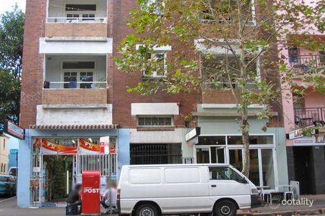 130-136 Victoria St, Potts Point, NSW 2011