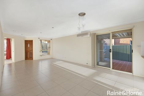 Property photo of 45 Samantha Crescent Glendenning NSW 2761