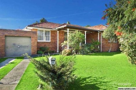 10 Parkview Ave, Belfield, NSW 2191