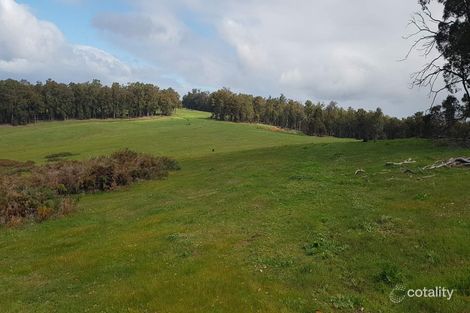 32 Eastman Rd, Thomson Brook, WA 6239