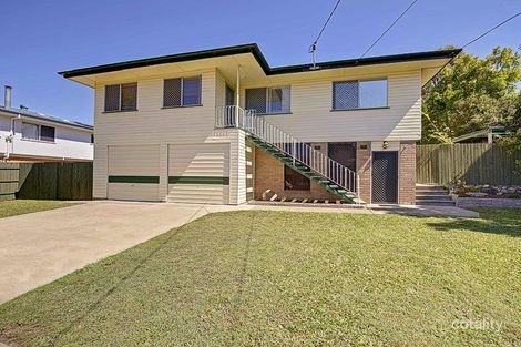 241 Bapaume Rd, Holland Park West, QLD 4121