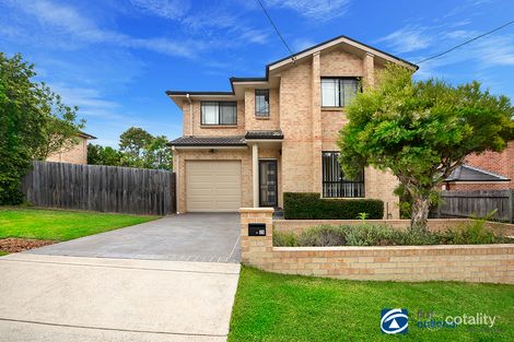 29 Bennetts Rd E, Dundas, NSW 2117