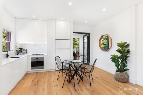 3/65 Chaleyer St, Rose Bay, NSW 2029