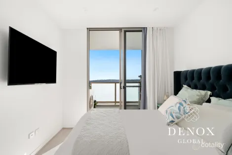 Property photo of 608/39 Devlin Street Ryde NSW 2112