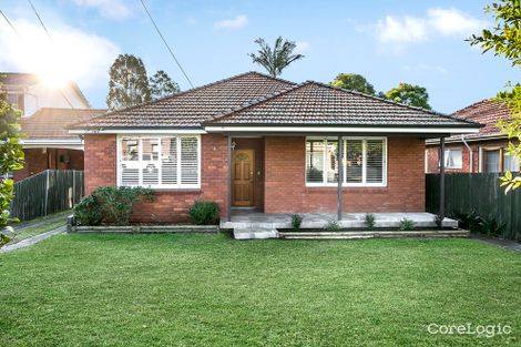 Property photo of 6 Berenice Street Roselands NSW 2196