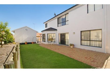 Property photo of 6 Cuthbert Avenue Kellyville NSW 2155