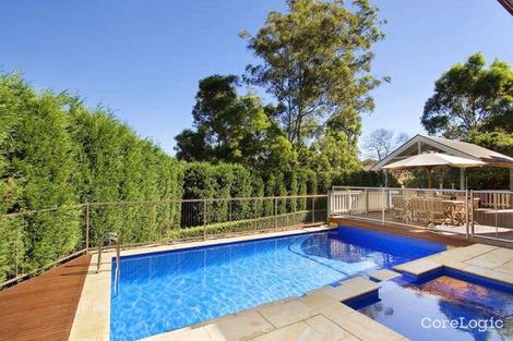 Property photo of 28 Larissa Avenue West Pennant Hills NSW 2125